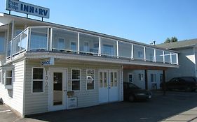 Fraser Bridge Inn And Rv Park