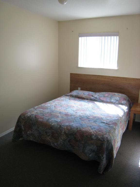 Fraser Bridge Inn And Rv Park Quesnel Room photo
